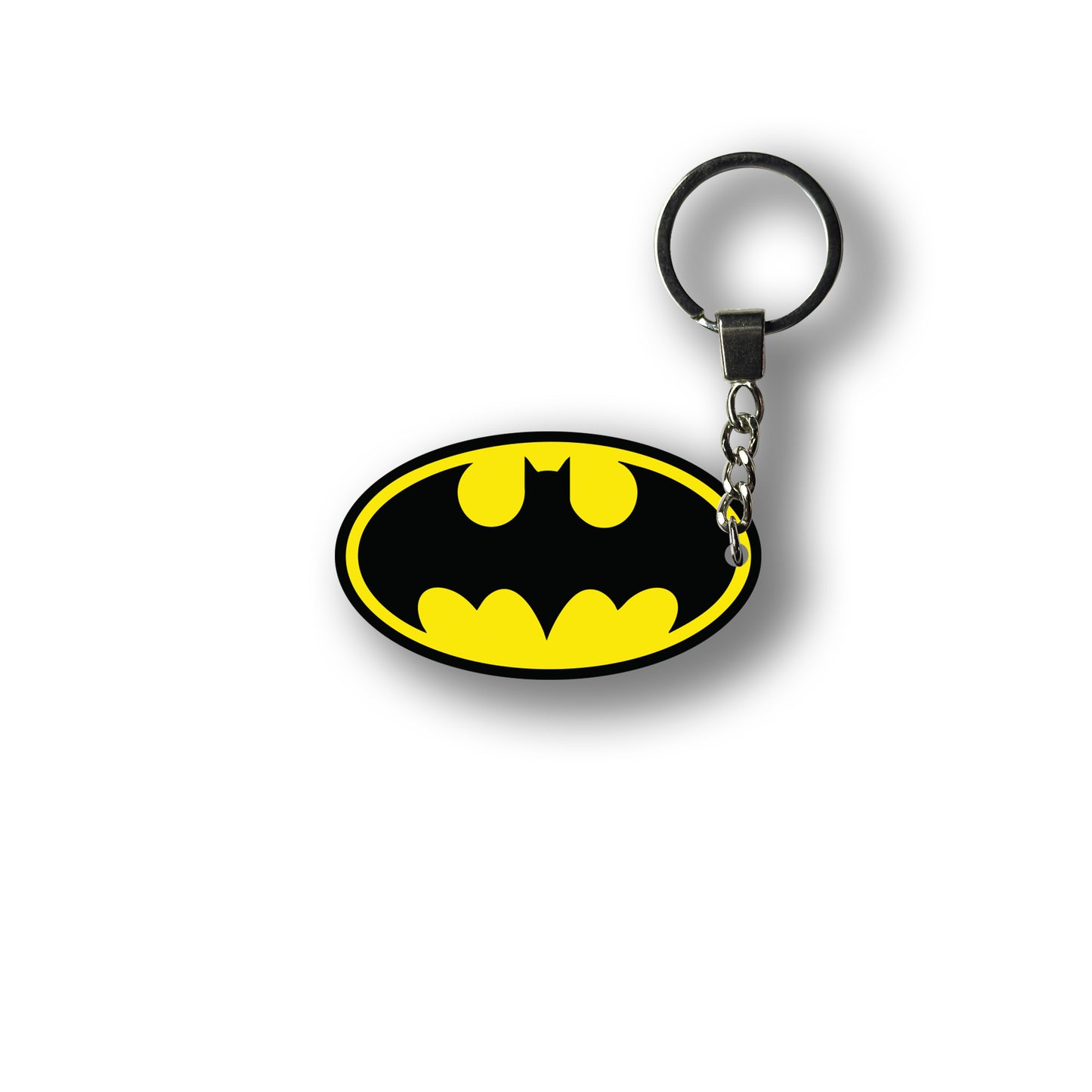 Keychain batman