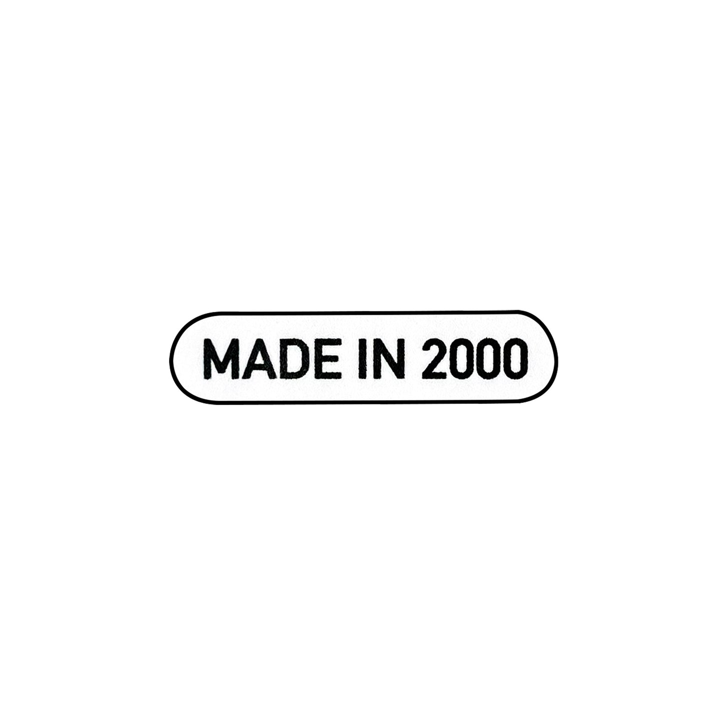 STICKER 20