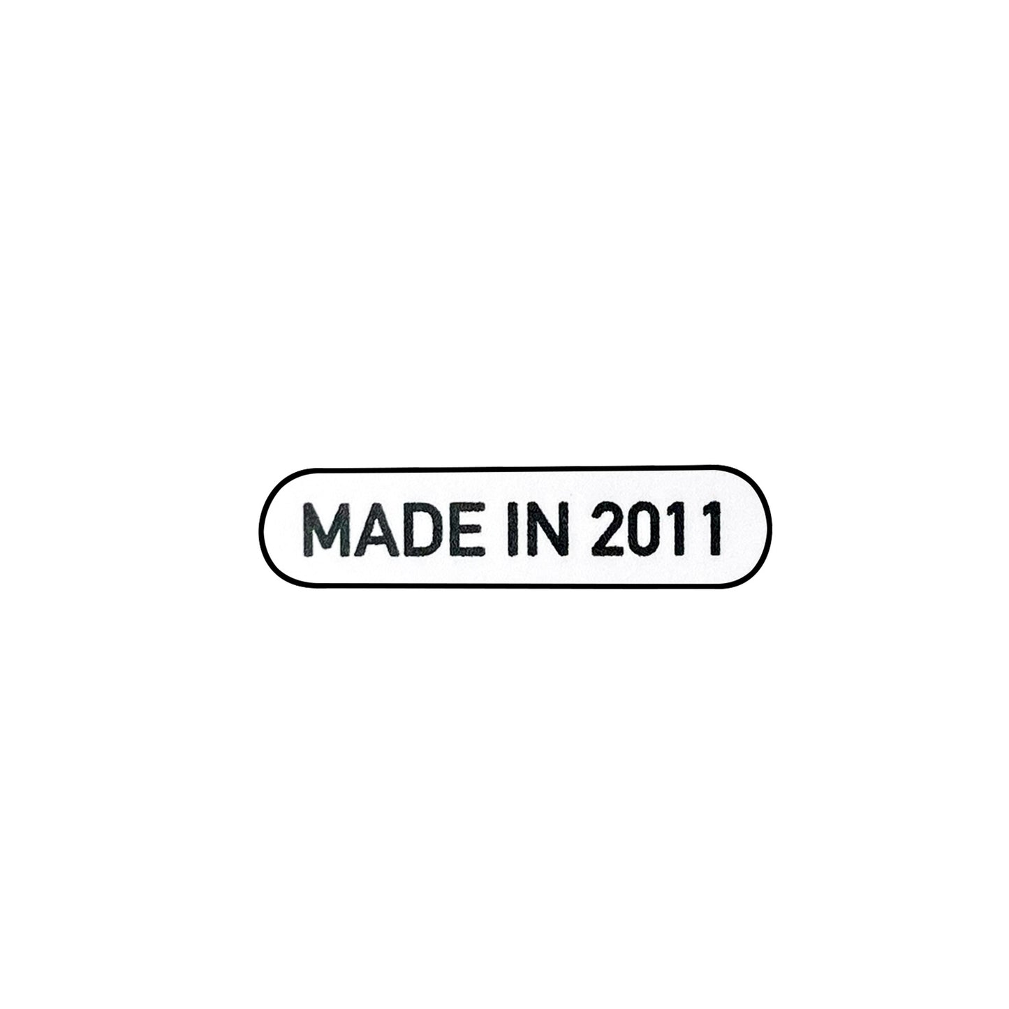 STICKER 22