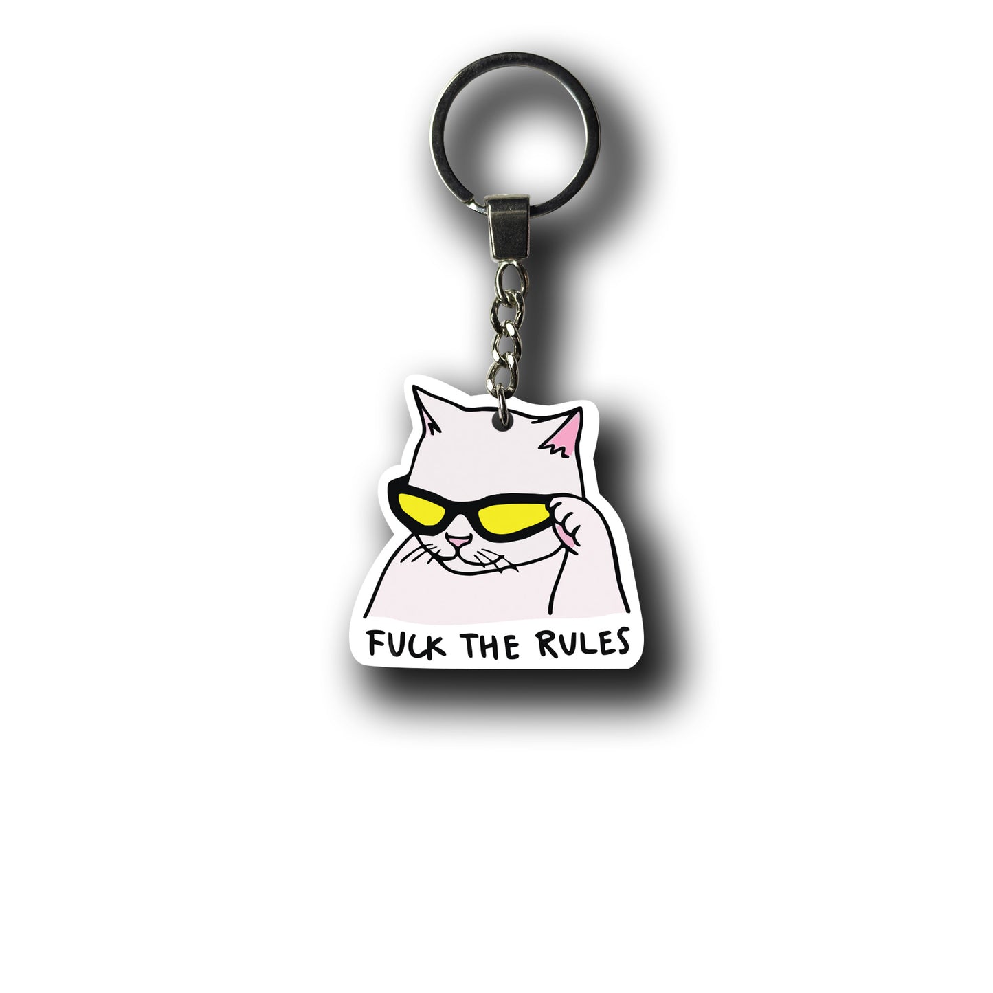 Keychain FTR