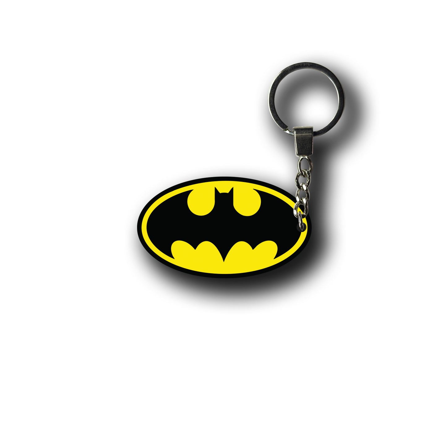 Keychain batman