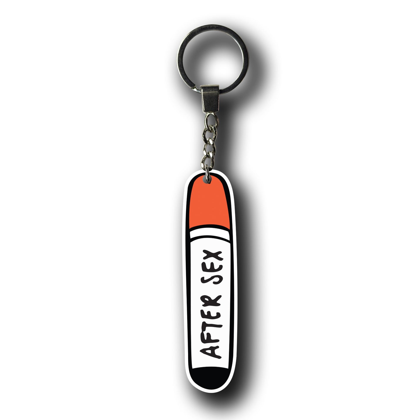 Keychain CAS