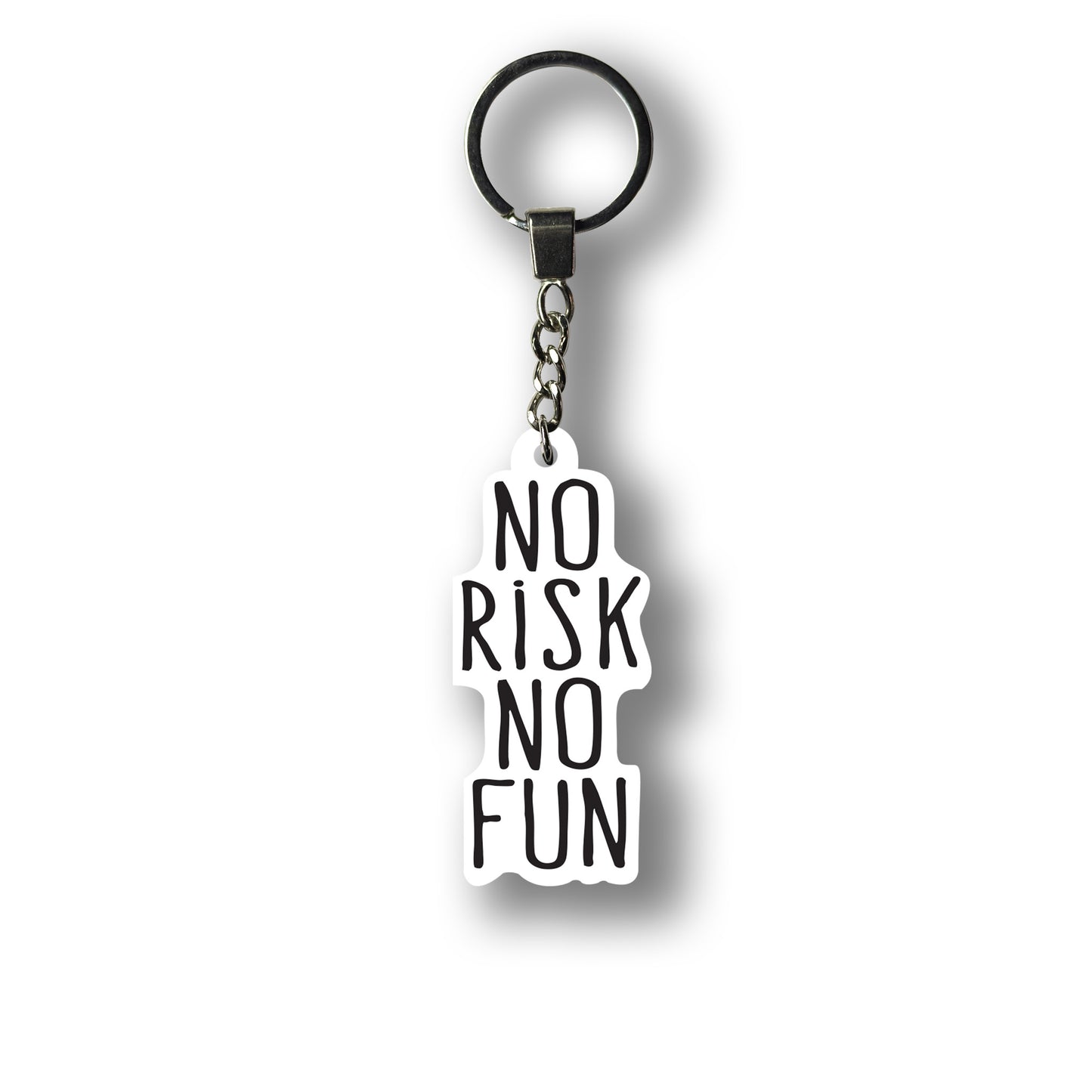 No Risk No Fun