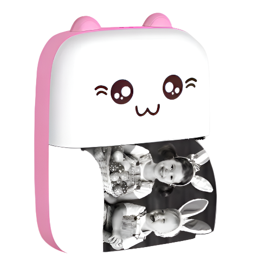 Sticker printer