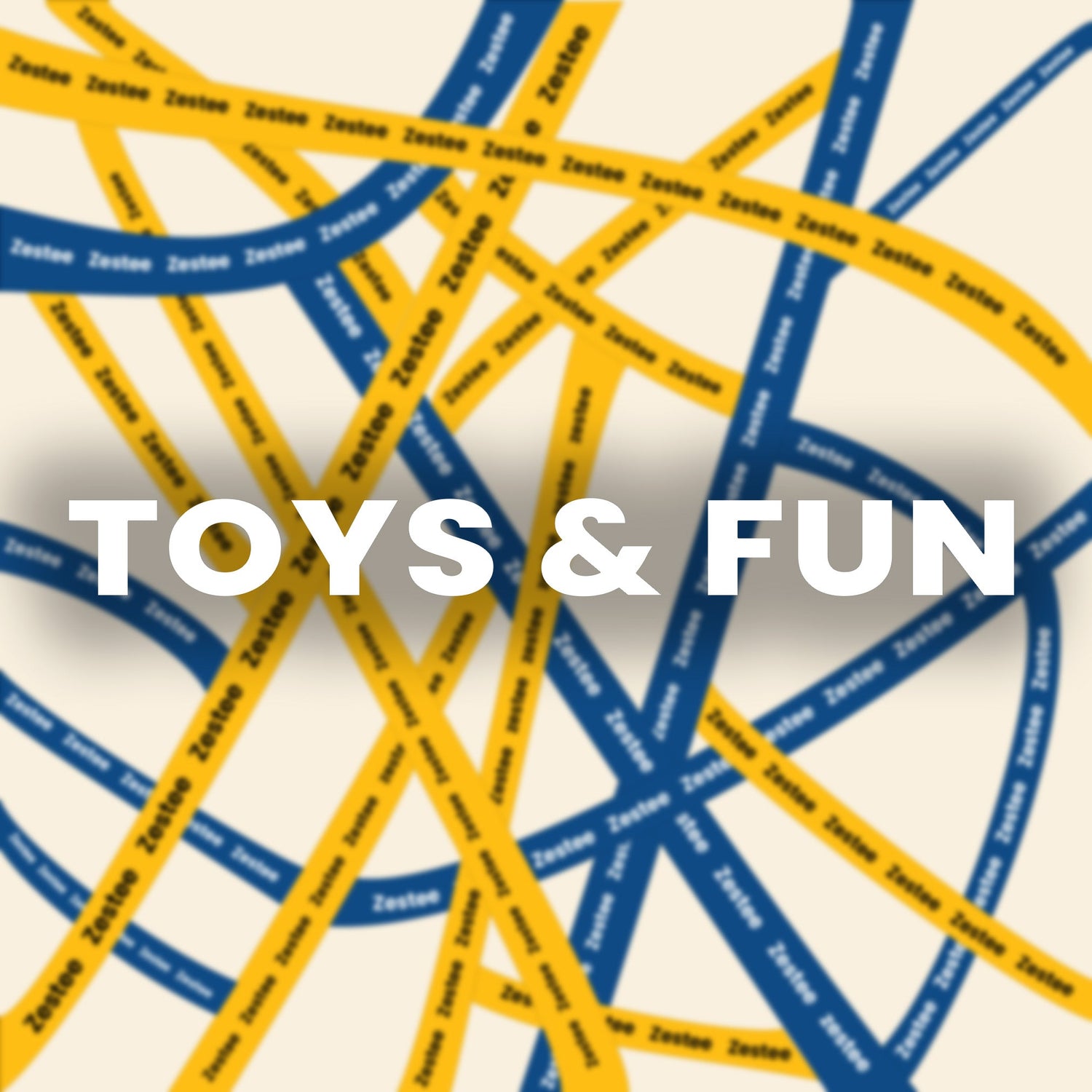 TOYS &FUN