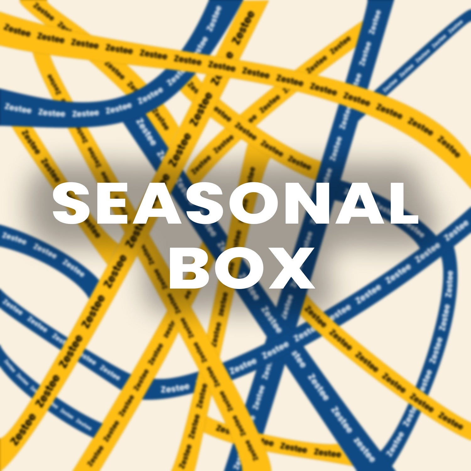 Seasonal Box