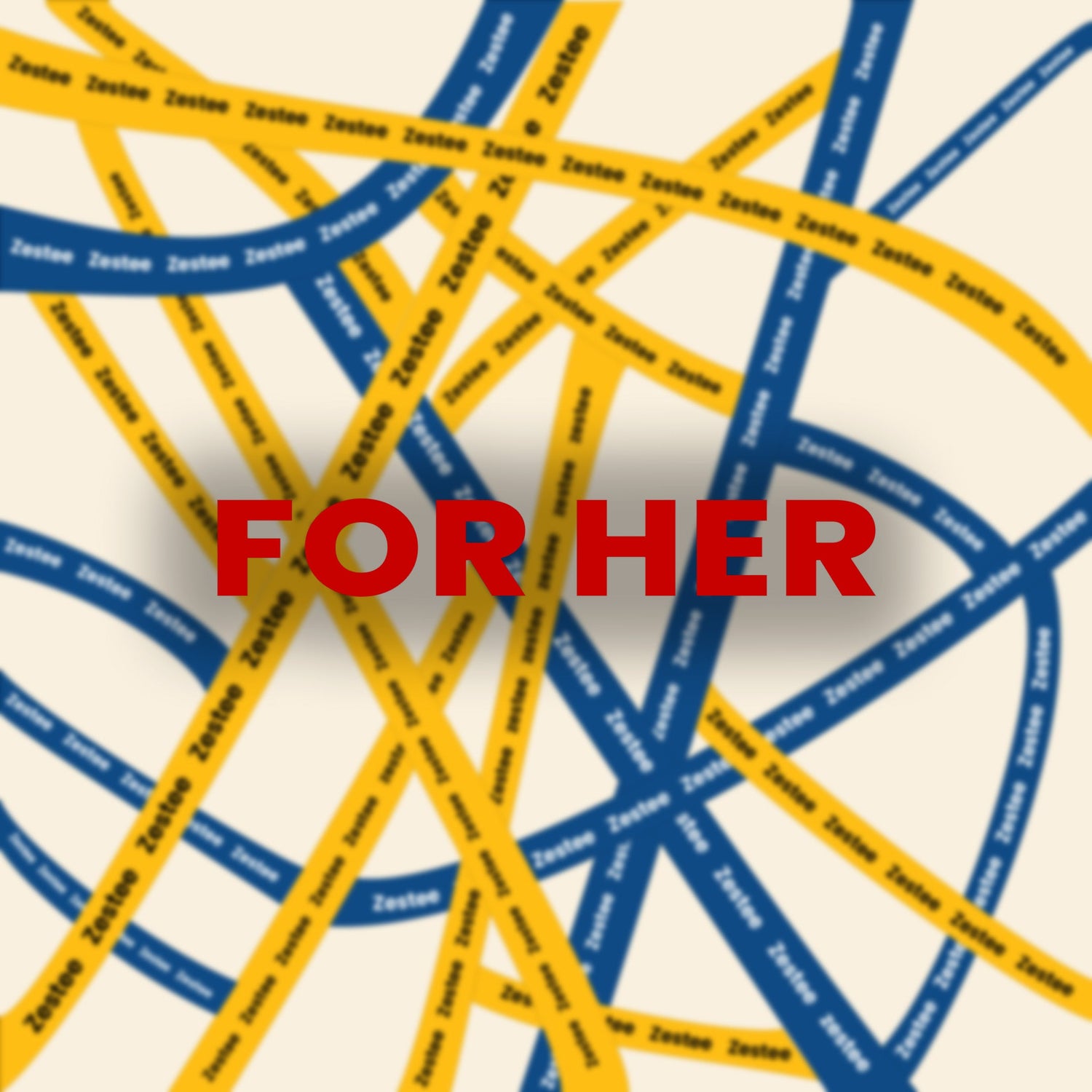 FOR HER