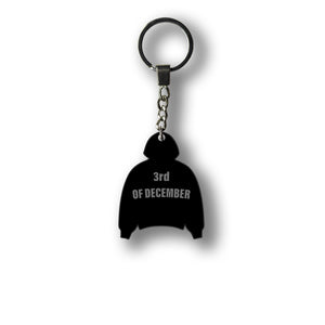 3rd of December Black