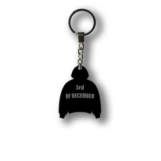 3rd of December Black