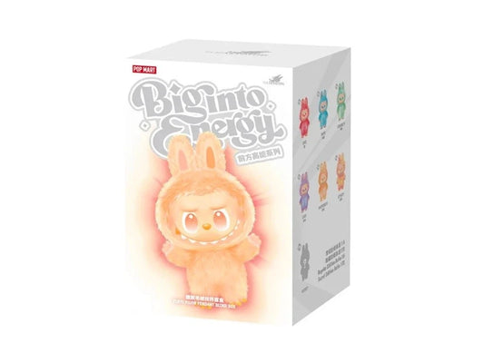 Labubu The Monsters