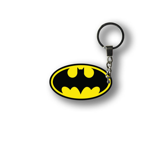 Keychain batman