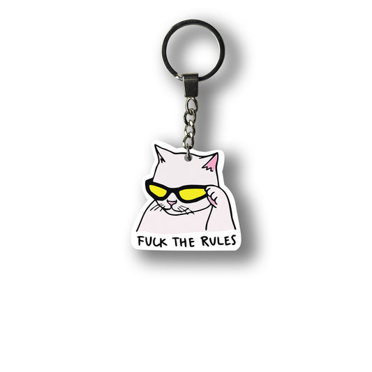Keychain FTR