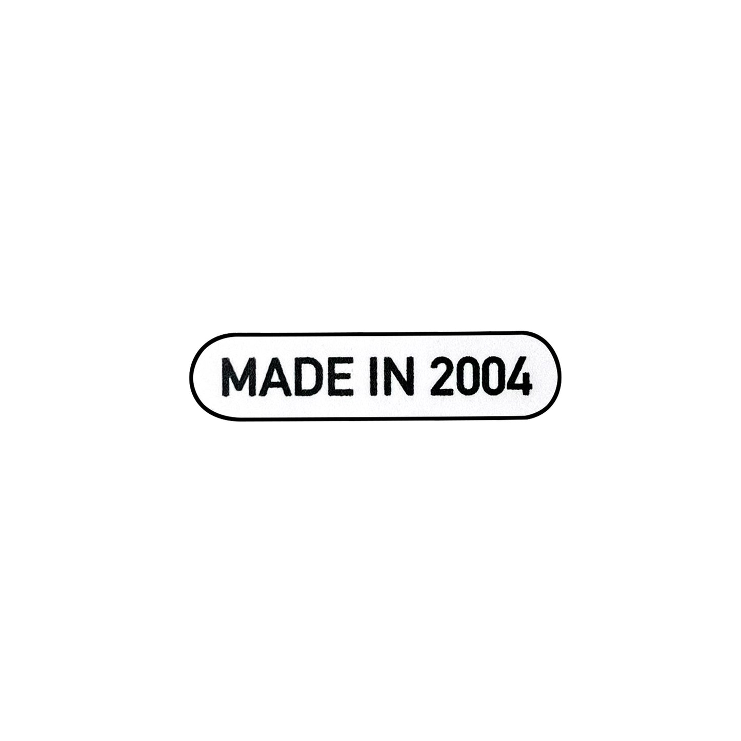 STICKER 21