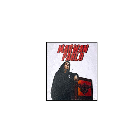 STICKER 12