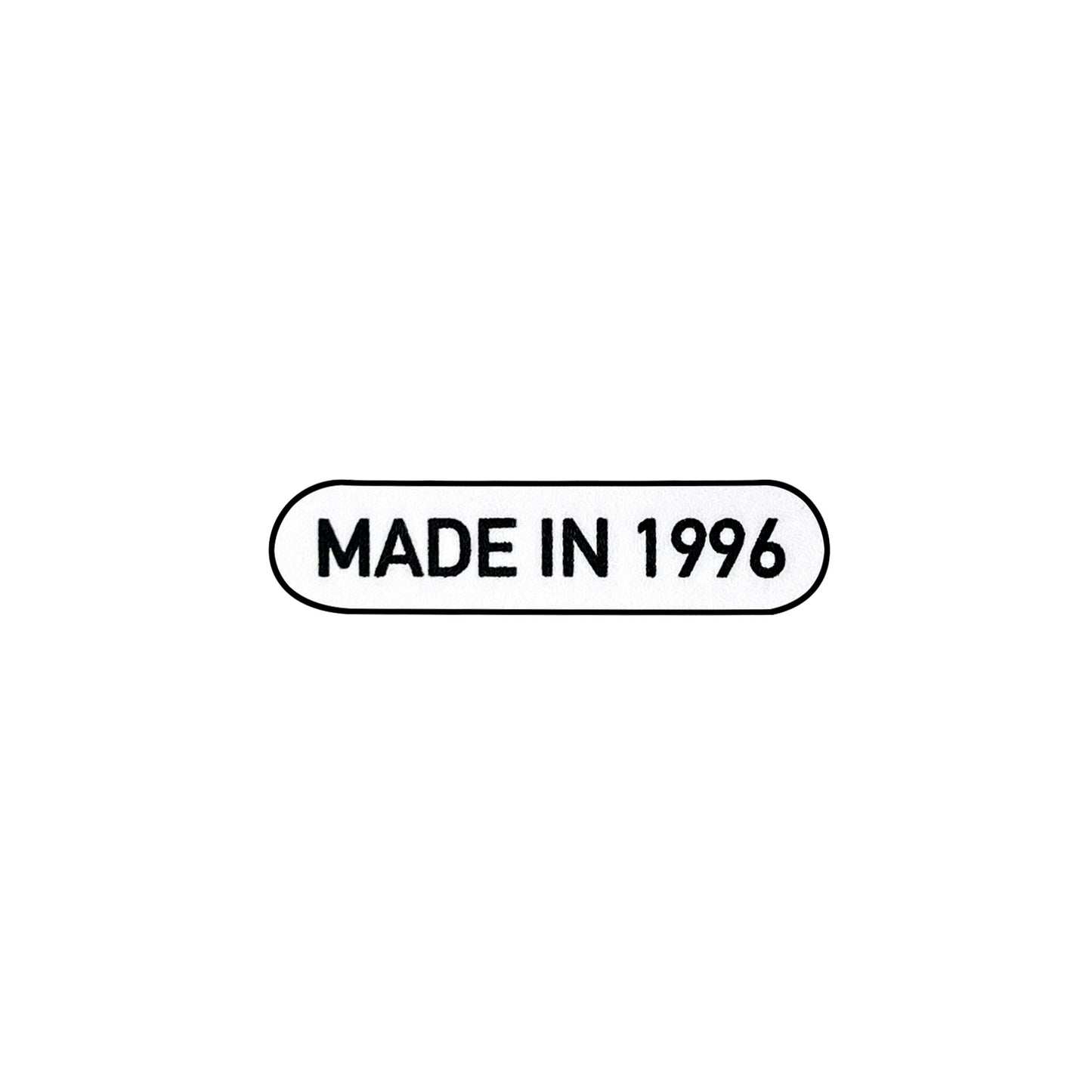 STICKER 19