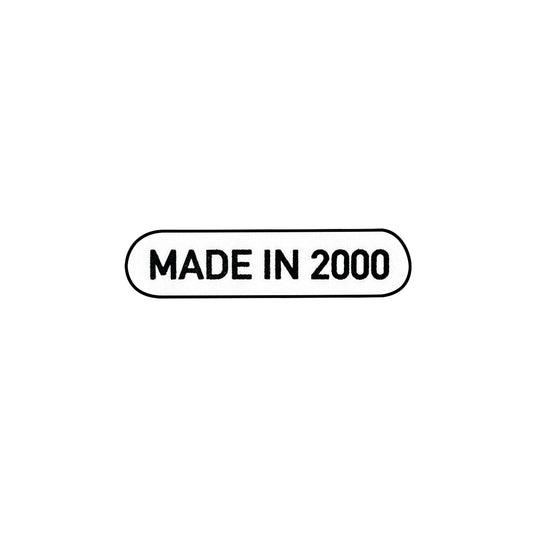 STICKER 20