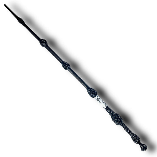 Elder wand