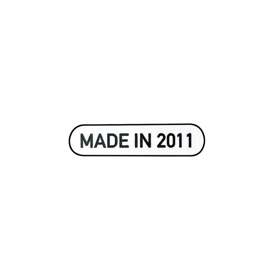 STICKER 22
