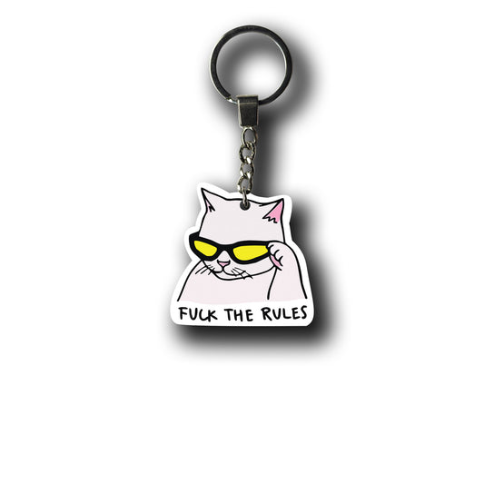 Keychain FTR
