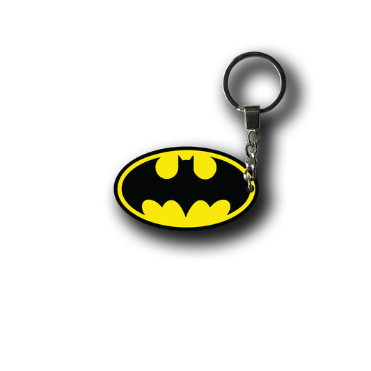 Keychain batman
