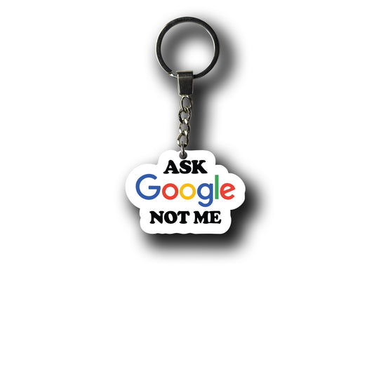 Keychain AGNM