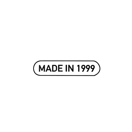 STICKER 23