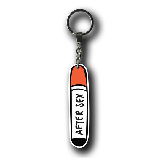 Keychain CAS