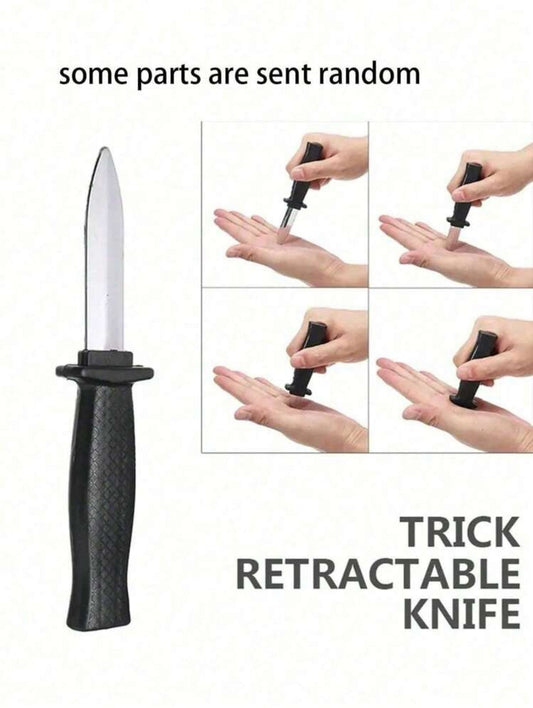 Fake Knifes