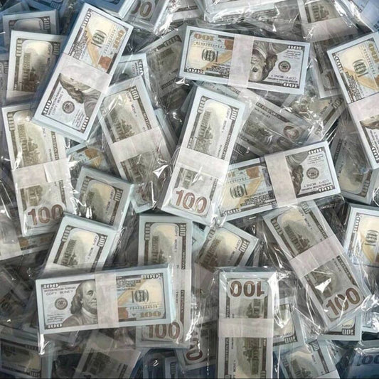 Prop money
