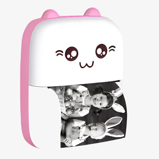 Sticker printer
